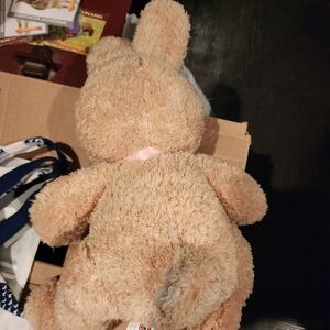 Stuff Animal